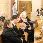 Regens Penitencjarii Apostolskiej w Strzelcach Wielkich