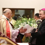 Regens Penitencjarii Apostolskiej w Strzelcach Wielkich