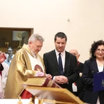 Regens Penitencjarii Apostolskiej w Strzelcach Wielkich