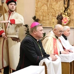 Regens Penitencjarii Apostolskiej w Strzelcach Wielkich