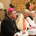 Regens Penitencjarii Apostolskiej w Strzelcach Wielkich