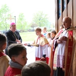 Regens Penitencjarii Apostolskiej w Strzelcach Wielkich