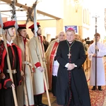 Regens Penitencjarii Apostolskiej w Strzelcach Wielkich