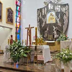 Regens Penitencjarii Apostolskiej w Strzelcach Wielkich