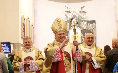 Regens Penitencjarii Apostolskiej w Strzelcach Wielkich