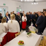 Nowy ośrodek wsparcia