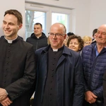Nowy ośrodek wsparcia