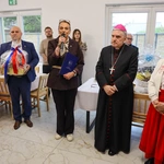 Nowy ośrodek wsparcia