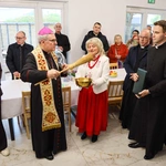 Nowy ośrodek wsparcia