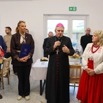 Nowy ośrodek wsparcia