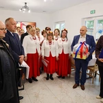 Nowy ośrodek wsparcia