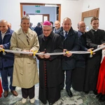 Nowy ośrodek wsparcia