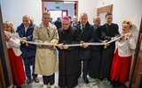 Miejsce rehabilitacji i ludzkiej życzliwości