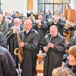 Procesja fatimska w Zakopanem 