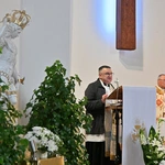 Procesja fatimska w Zakopanem 