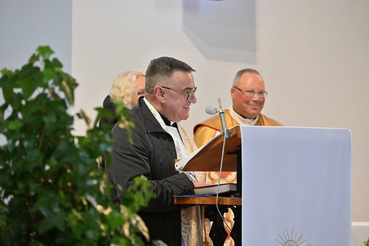 Procesja Fatimska w Zakopanem