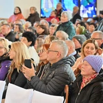 Procesja fatimska w Zakopanem 