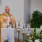 Procesja fatimska w Zakopanem 
