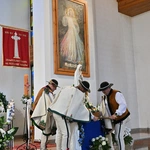 Procesja fatimska w Zakopanem 