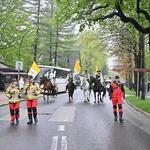 Procesja fatimska w Zakopanem 