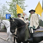 Procesja fatimska w Zakopanem 