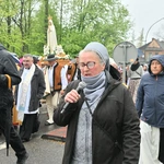 Procesja fatimska w Zakopanem 