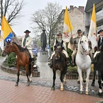 Procesja fatimska w Zakopanem 