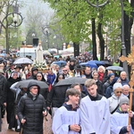 Procesja fatimska w Zakopanem 