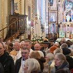 Procesja fatimska w Zakopanem 