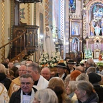 Procesja fatimska w Zakopanem 