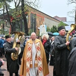 Procesja fatimska w Zakopanem 