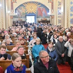 Procesja fatimska w Zakopanem 