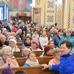 Procesja fatimska w Zakopanem 