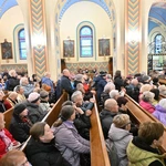 Procesja fatimska w Zakopanem 