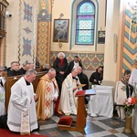 Procesja fatimska w Zakopanem 