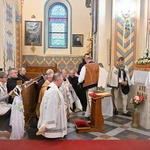 Procesja fatimska w Zakopanem 