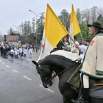 Procesja fatimska w Zakopanem 