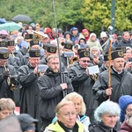 Procesja fatimska w Zakopanem 