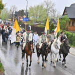 Procesja fatimska w Zakopanem 