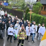 Procesja fatimska w Zakopanem 