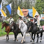 Procesja fatimska w Zakopanem 