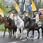 Procesja fatimska w Zakopanem 