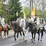 Procesja fatimska w Zakopanem 