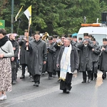 Procesja fatimska w Zakopanem 