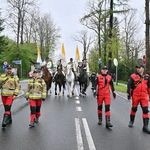 Procesja fatimska w Zakopanem 