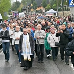 Procesja fatimska w Zakopanem 