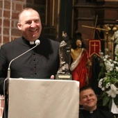 Wręczenie nagrody im. Wandy Malczewskiej 