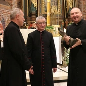 Nagroda im. Wandy Malczewskiej przyznana