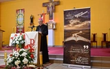 W zielonogórskich franciszkanów ruszyła akcja "Biblia 24/7"
