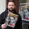 "Historia Kościoła" na falach
